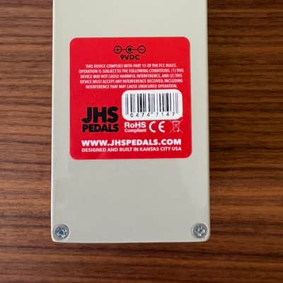 JHS Hard Drive - Tan image 2