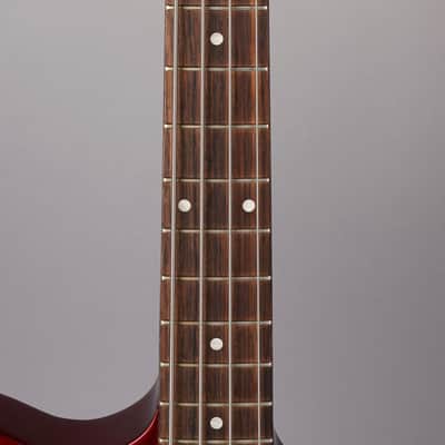Gibson Non-Reverse Thunderbird Bass - 2021 - Sparkling Burgundy image 6