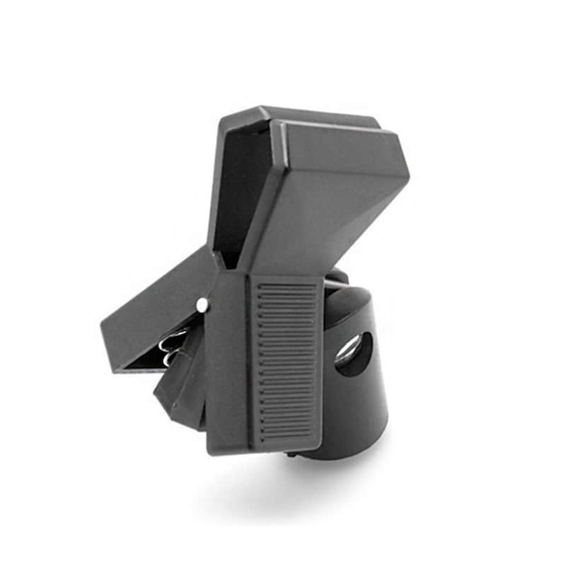 Hosa MHR122 MHR-122 Mic Clip image 1