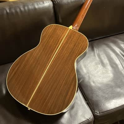 Martin Vintage Series Eric Clapton Signature 000-28EC 2004 image 6