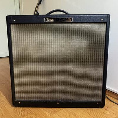 1996 Fender Hot Rod DeVille 410 image 1