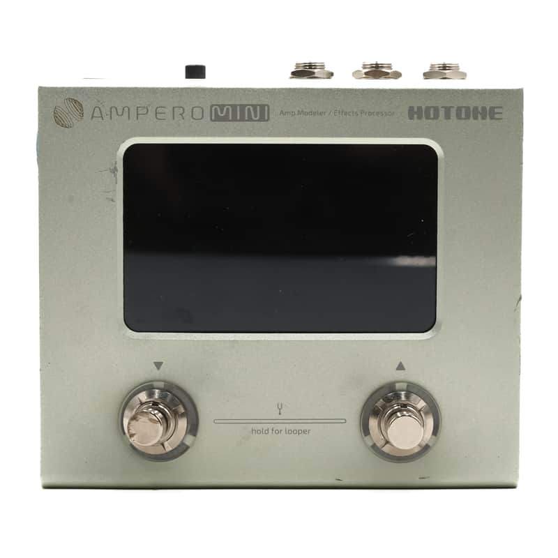 Hotone Ampero MINI