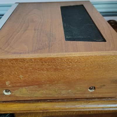 Pioneer SX990 receiver in very good condition, serviced - 1970's image 6