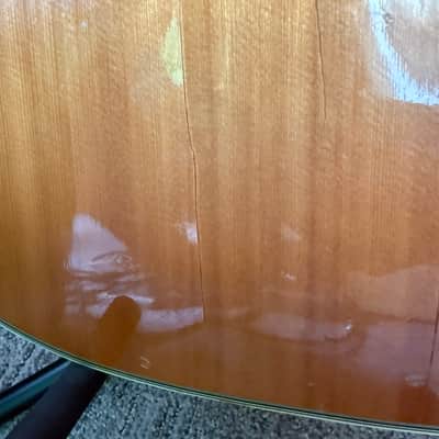 Ovation 1127 Glen Campbell Artist 1971 - 1983 - Natural image 3