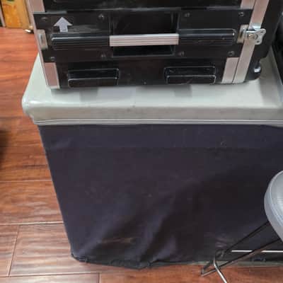 Immagine SKB Rack case - Black - 4