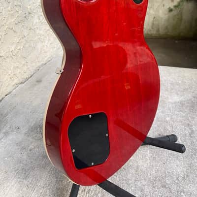 Gibson Les Paul Standard '60s 2023 - Present - Sixties Cherry image 21