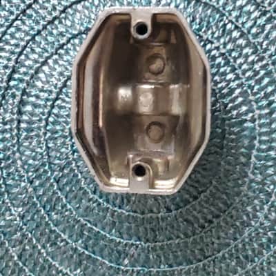 CLEAN! 1960s 1970s JAPAN MIJ * Tom Mount Holder Bracket Ludwig *BOX TYPE * HOSHINO PEARL STAR STENCIL image 2