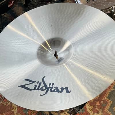 Zildjian 20" A Zildjian Crash/Ride Cymbal image 8