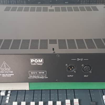 POM Boiler MK2 image 7