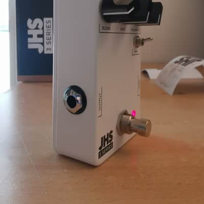 Immagine JHS 3 Series Flanger 2023 - 4