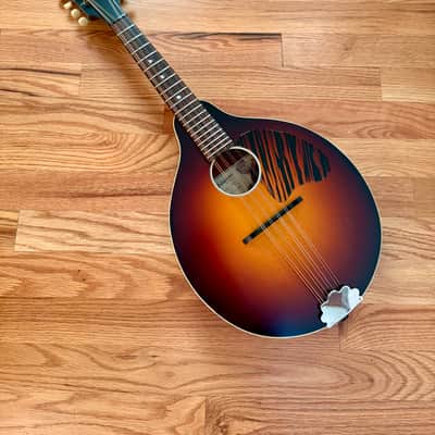 Waterloo Mandolin image 2