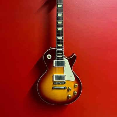 Gibson Les Paul Collector's Choice #11 "Rosie" (R9) '59 Aged Custom Shop 2013 image 1