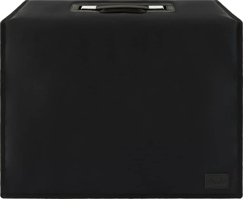 Fender Deluxe Padded Hot Rod Deluxe/FR-12 Amplifier Cover image 1