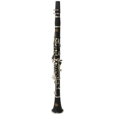 J. Michael Student Clarinet Complete Outfit CL-360 image 2