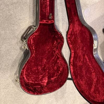 Taylor 712ce Natural 2017 like new image 8