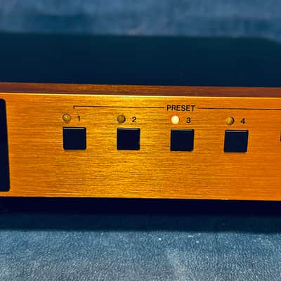 Tascam CG-1000 Master Clock Generator • Near Mint • Tested image 6