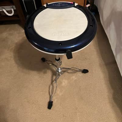 Korg WD-X-GLB Wavedrum Global Edition 2013 - 2020 - Blue image 7