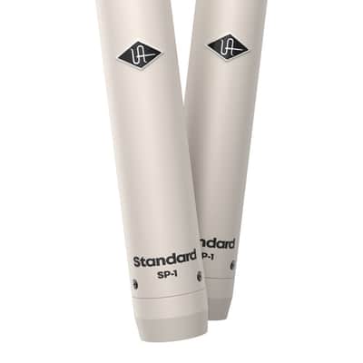 Universal Audio SP-1 | Standard Pencil Microphones | Pair image 2