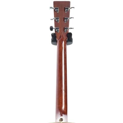 Martin D28 2004 (with Fishman Active Pickup) image 5