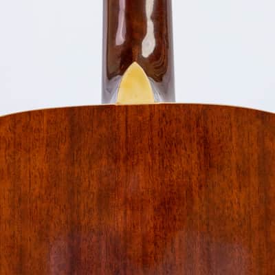 Daion YF-10 Acoustic Six String (built by Yamaki) image 6