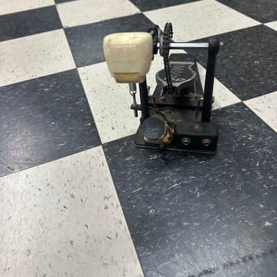 DW 5000 Kick Pedal Modded for Electronic drums image 2