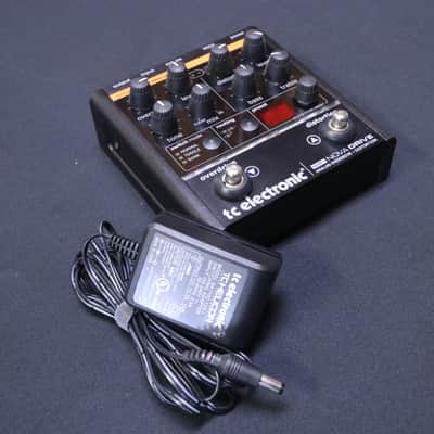 TC Electronic Nova Drive NDR-1 2010s - Black image 1