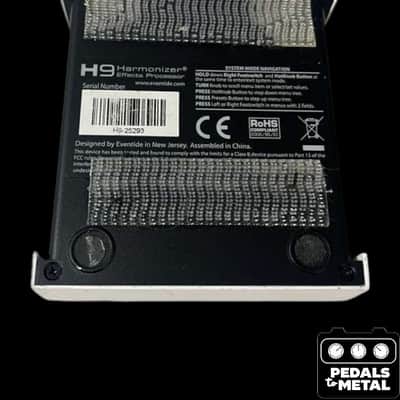 Eventide H9 Harmonizer 2022 - Present - White - X18453 image 5