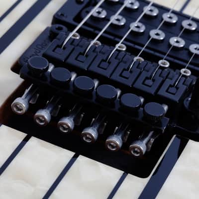 Schecter Synyster Standard Plus Gloss Natural image 11