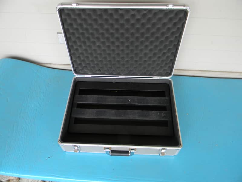 Pedaltrain PT-1 with Tour Case image 1