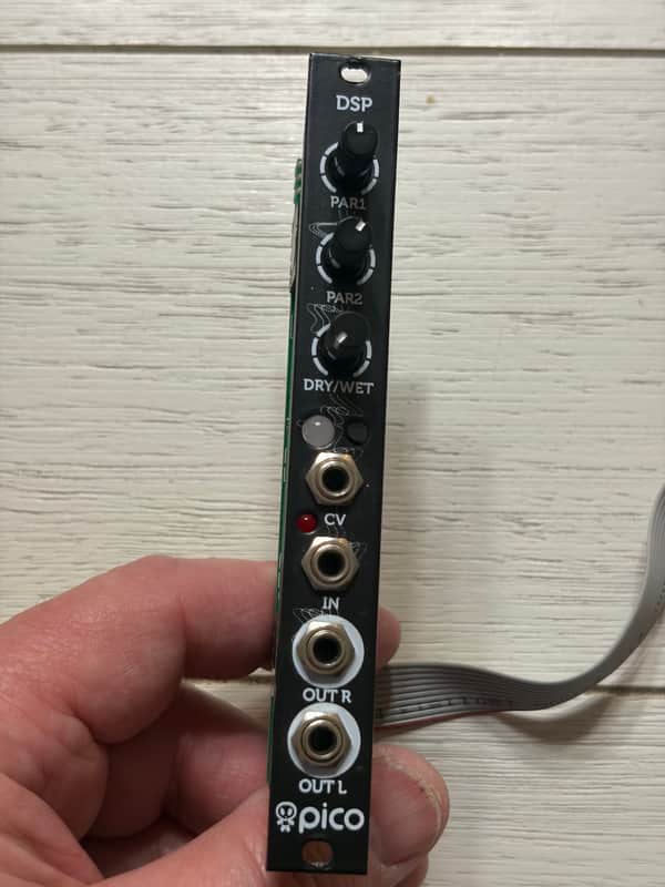 Erica Synths Pico DSP