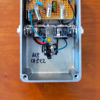 Tone Bender image 2