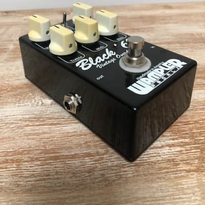Wampler Black '65 Overdrive 2010s - Black imagen 4