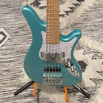 Carvin SB5000 image 1
