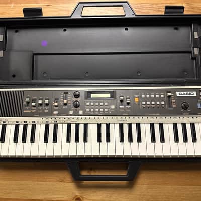 Casio MT-70 - Gearspace