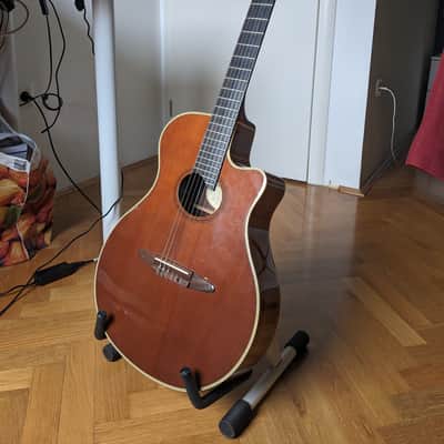 YAMAHA APX 10 NA acoustic guitars for sale in USA | guitar-list
