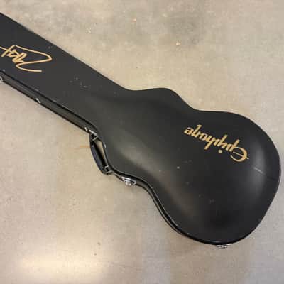Epiphone Kirk Hammett IGC "Greeny" '59 Les Paul Standard 2023 - Present - Greeny Burst image 16