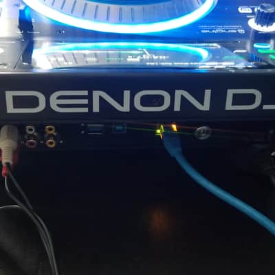 Denon  SC5000M image 14