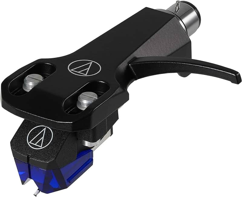 Audio-Technica AT-XP3/H Headshell/Cartridge Combo Kit image 1