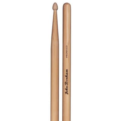 John Bonham Signature Drum Sticks image 4