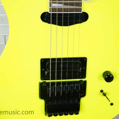 Ibanez 540PIII-DY Genesis Collection - Desert Sun Yellow image 5