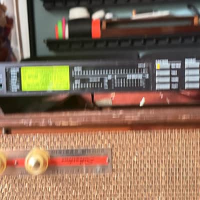 TC Electronic Finalizer Plus Studio Mastering Processor 2000s - Black image 3