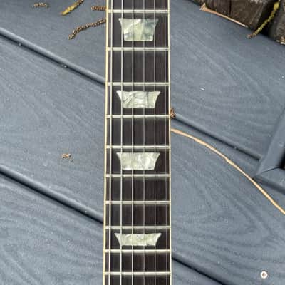 Gibson Les Paul Std. 80 Heritage Elite 1982 - stunning 43 year old crazy Quilted Maple Honey'burst Elite Museum Quality. image 12
