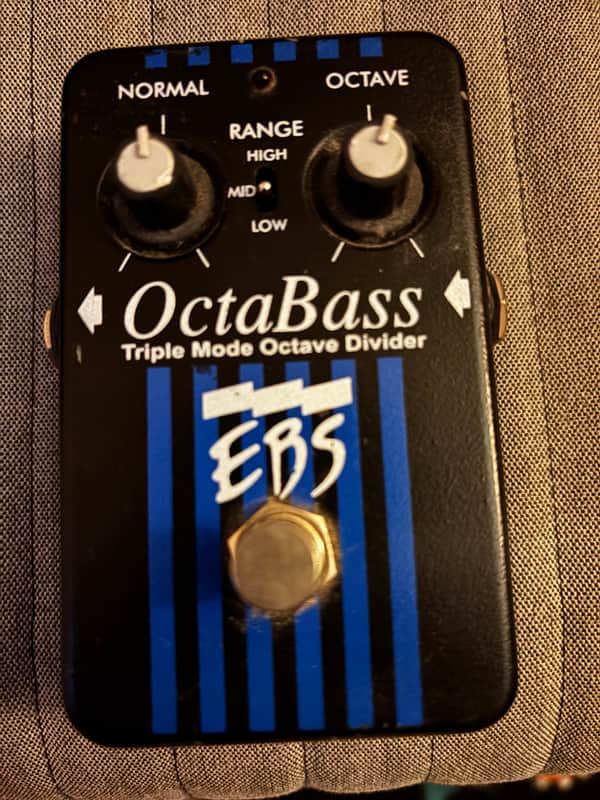 EBS Octabass Steal: Save $0!