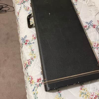 Rickenbacker 4001 Stereo(1978) image 9
