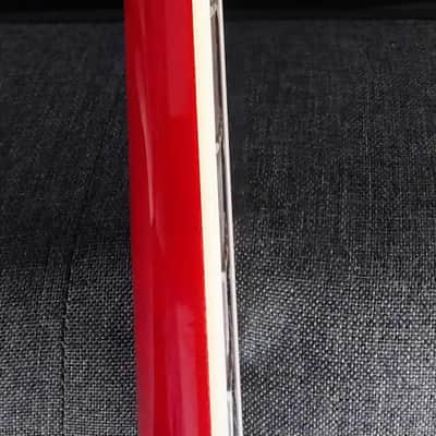 MIJ ES-335 or ES-330 1970s - Cherry Red (like Ibanez, Greco, etc) image 5