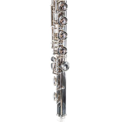Yamaha YFL 211 image 7