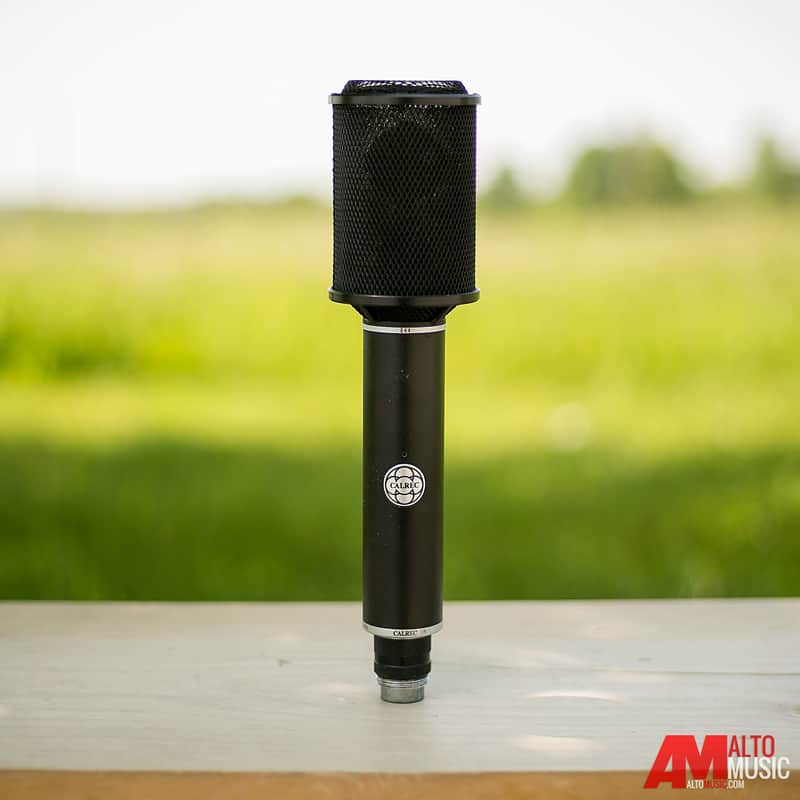 Calrec MK4 Surround Field Microphone w/ Controller & Case image 1