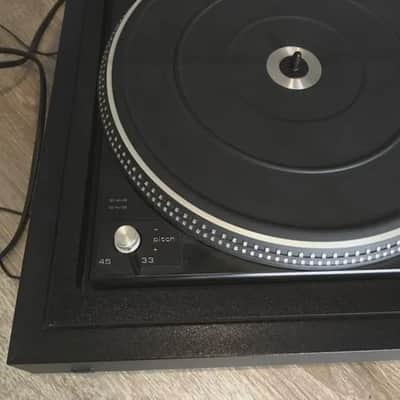 Dual CS 1256 Turntable – West German Hi-Fi Classic image 2