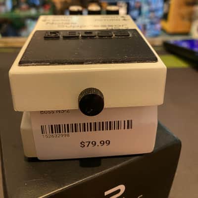 Boss NS-2 Noise Suppressor image 4