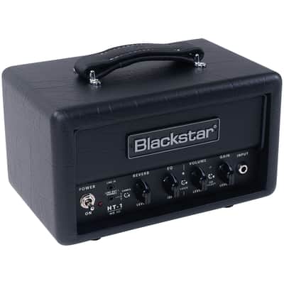 Blackstar HT-1RH MKIII Black image 2